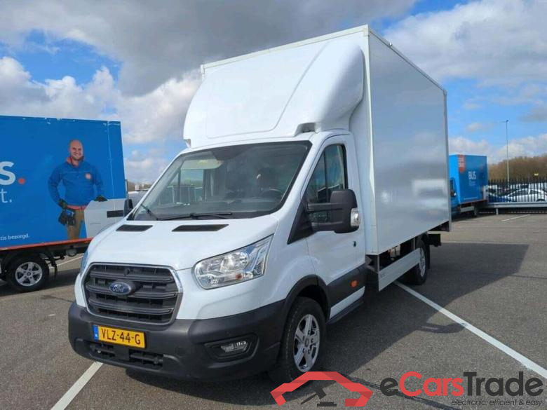 FORD Transit 350 2.0 TDCIL5H1TrSk