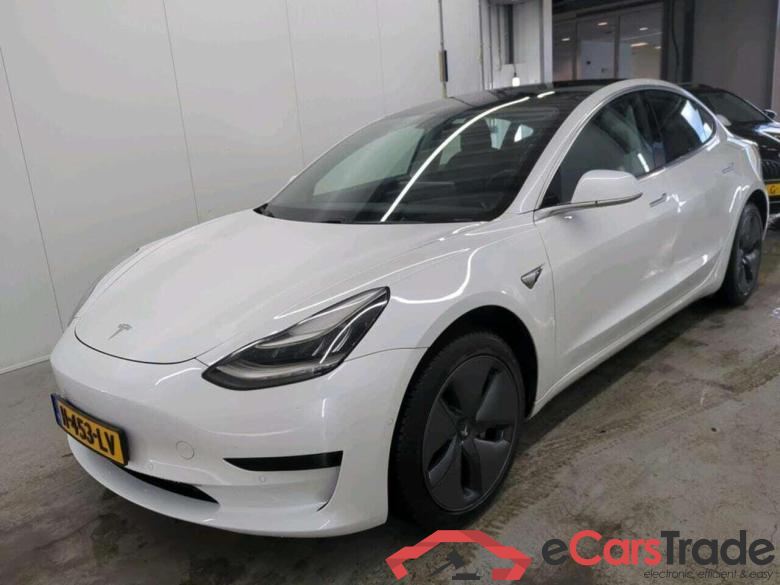 Tesla Model 3 Stnd.RWD Plus 60 kWh