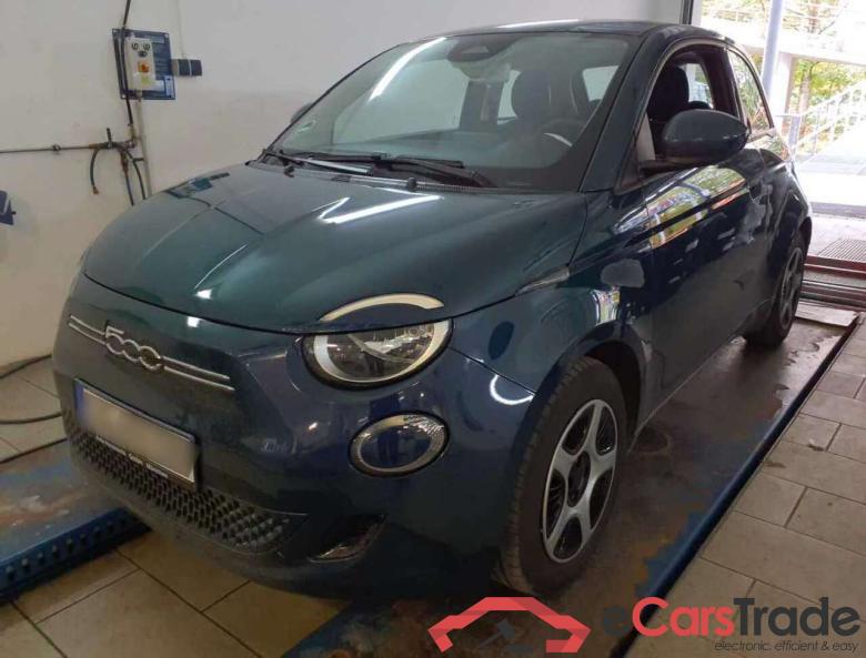 Fiat Action 500 e (332) Lim.
