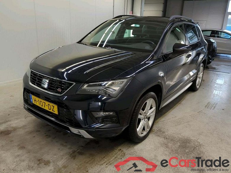 SEAT Ateca 1.5 TSI FR BnsInt