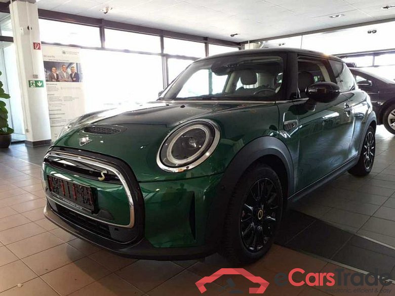 Mini Mini 3-trg. (F56)(2013->) DE - LimS3 SE, Cooper SE Classic Trim, (Facelift 2) 2021 - 2024 #1
