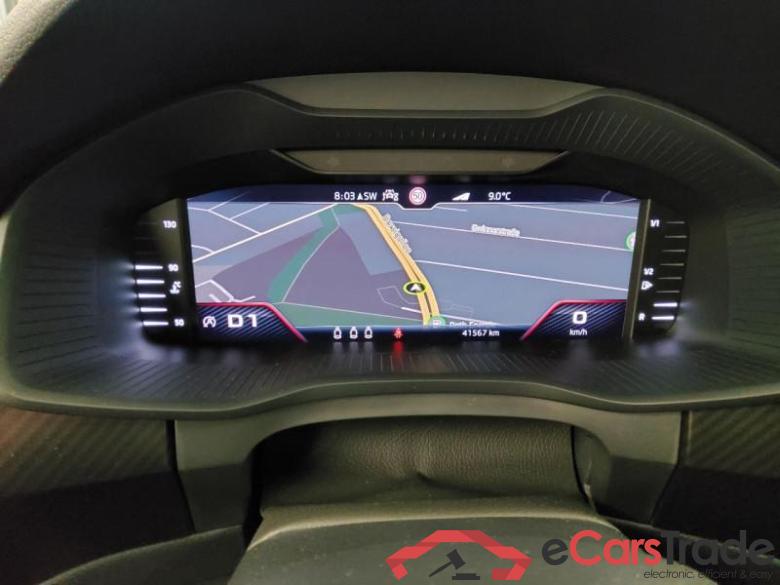 SKODA Kodiaq (NS)(2016->) DE - SUV5 2.0 Bi-TDI EU6d-T, RS 4x4 (EURO 6d-TEMP), 2018 - 2020 #6