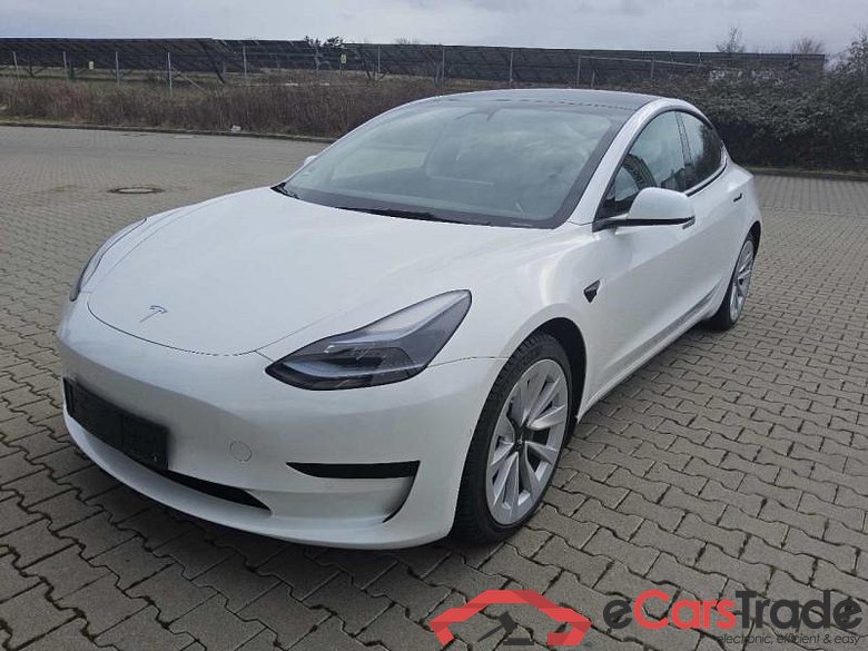 Tesla Model 3 (01.2019->), RWD 60 kWh, 2021 - 2023 #1