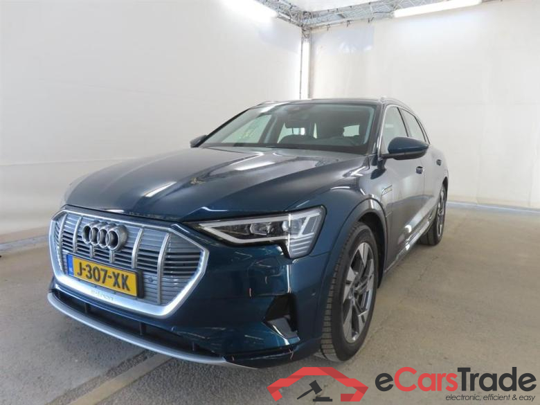 AUDI e-tron 55 quattro Bns ed+
