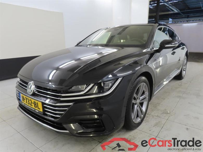 VOLKSWAGEN Arteon 2.0 TSI Busin.R Excl