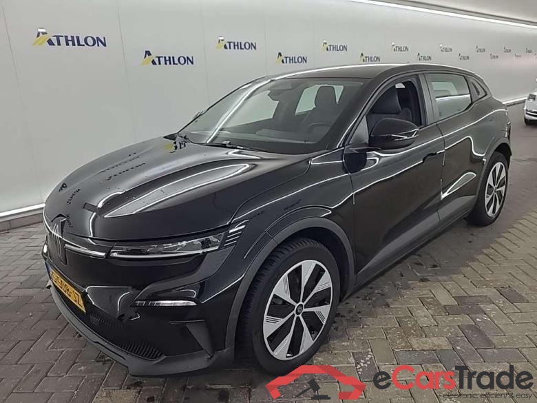 RENAULT e-Megane EV60 130pk Optimum ChargeEvol.ER Athlon Edition