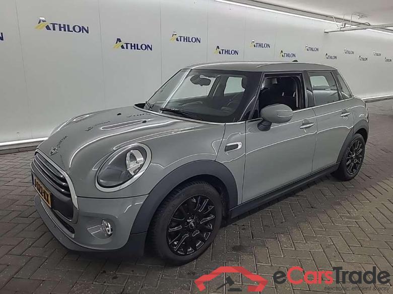 Mini Mini One Business Edition 5D 75kW #1