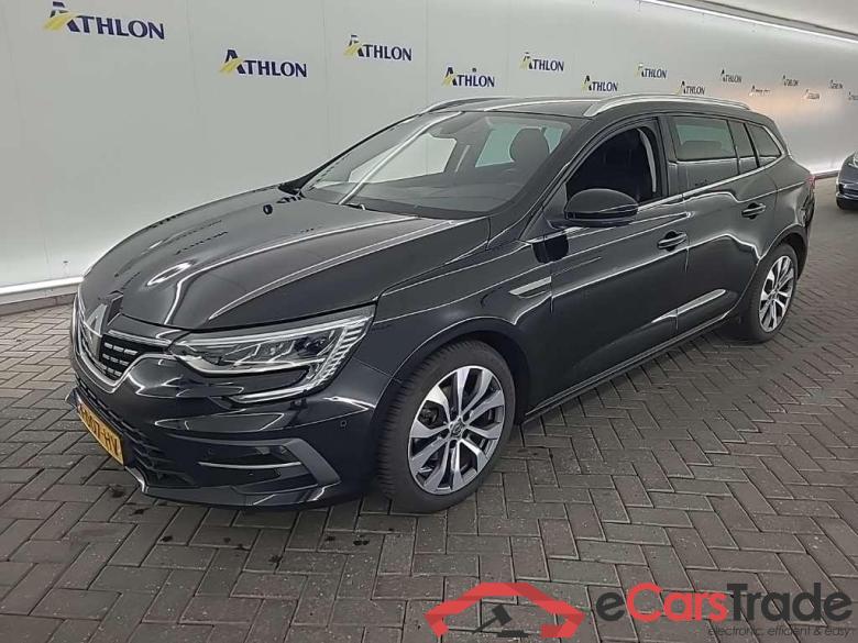 RENAULT Mégane Estate TCe 140 EDC Techno 5D 103kW #1