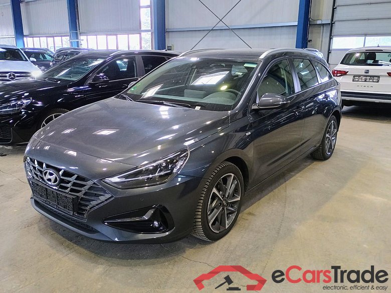 Hyundai Trend Mild-Hybrid I30 Kombi 1.5 T-GDI DCT #1