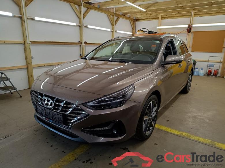 Hyundai Trend Mild-Hybrid I30 Kombi 1.5 T-GDI DCT #1