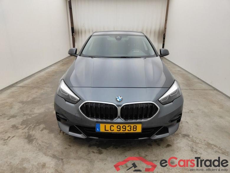BMW 2 GRAN COUPE DIESEL - 2020 220 dA 190 AdBlue (EU6d-TEMP) 4d #1