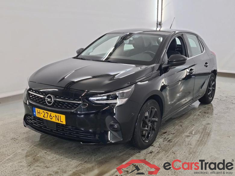 Opel Corsa 5d '19 Opel Corsa 1.2 TURBO ELEGANCE 74KW 5d