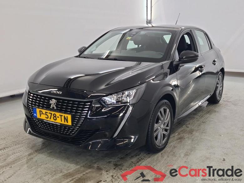 Peugeot 208 '19 Peugeot 208 Active Pack 1.2 PureTech 75 5d #1