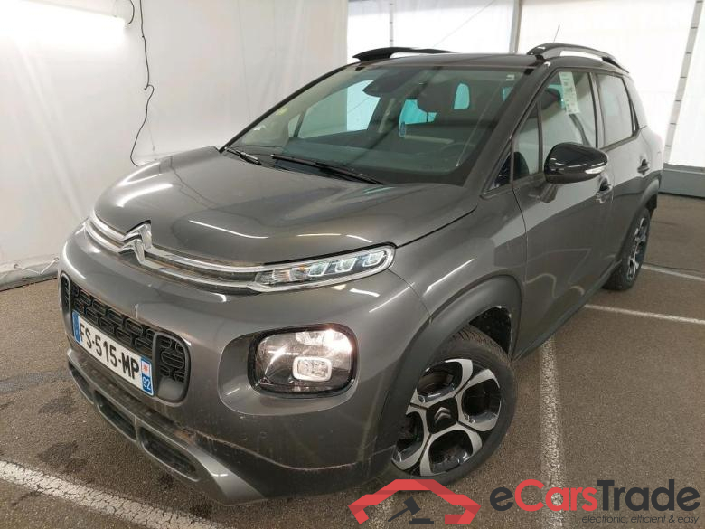 Citroen BlueHDi 100 S&S BVM6 Shine C3 Aircross Shine 1.5 BlueHDi 100CV BVM6 E6dT / STOCK BTV