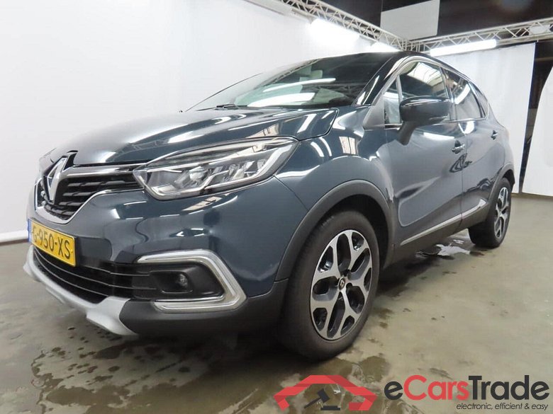 RENAULT Captur 1.3 TCe Intens #1