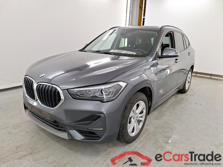 BMW X1 1.5 XDRIVE25E (162KW) ACO Edition Business Plus Travel Light Mirror #1