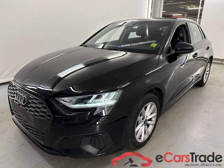 AUDI A3 2.0 30 TDI 85KW Business Lichtmodule 1