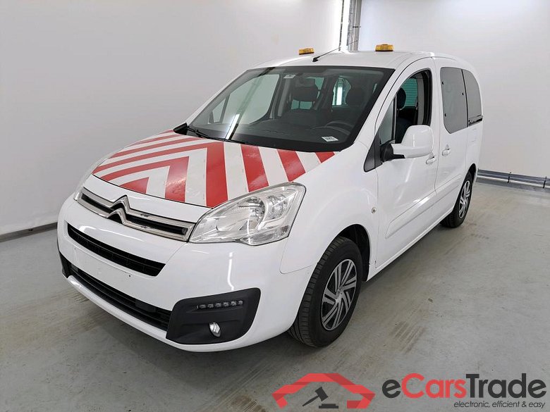 CITROËN Berlingo 1.2 PureTech Feel S&S STOCK City (UB01) #1