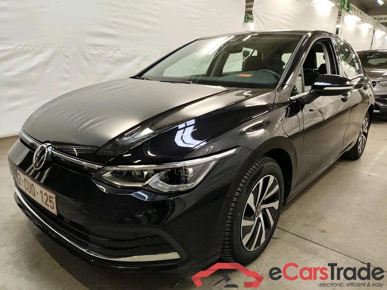 VOLKSWAGEN GOLF VIII 1.4 EHYBRID STYLE BUSINESS DSG #1