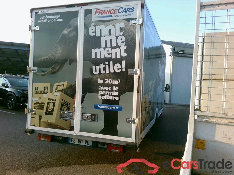 30M3 35C14 H BVA8  #4