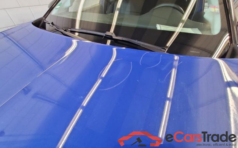 Opel Corsa F (2019->) DE - LimS5 1.2 Turbo EU6d, Edition (EURO 6d), 2019 - 2022 #6