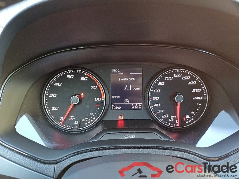 Seat Arona (KJ7)(2017->) DE - SUV5 1.0 TSI EU6d, Style OPF (EURO 6d), 2020 - 2021 #6