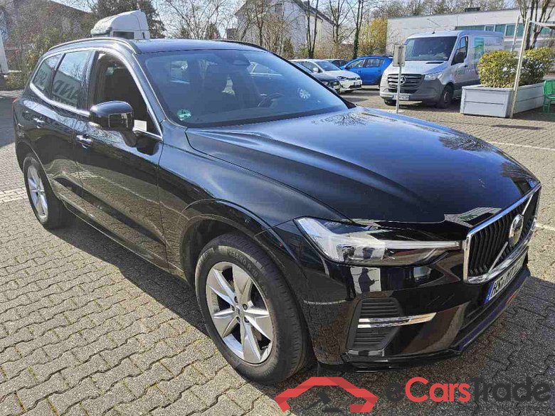 Volvo XC60 (03.2017->) DE - SUV5 B4 (Diesel) 2WD EU6d, Momentum Pro Mild-Hybrid (EURO 6d), (Facelift) 2021 - 2022 #2