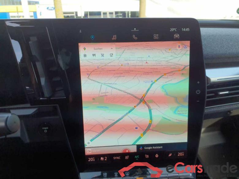Renault Megane E-Tech Electric (02.2022->) DE - LimS5 EV60 220HP, Techno (Batt. 60 kWh) optimum charge, 2022 - 2024 #6