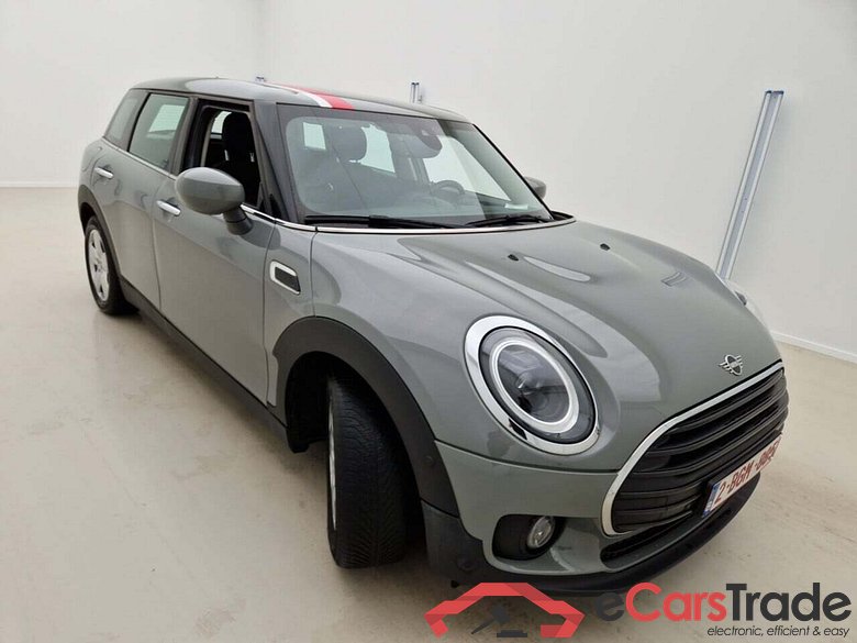 Mini One D Clubman 1.5d LED-Xenon Navi KeylessGo Klima PDC ... #2