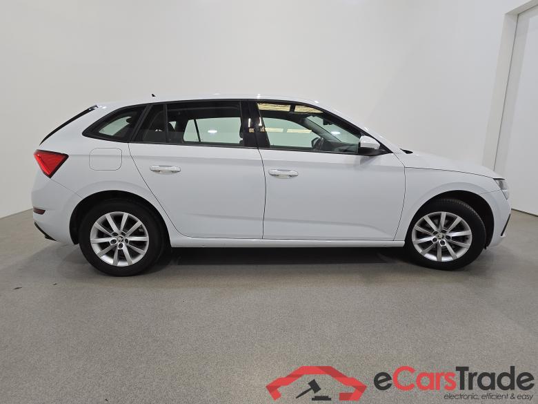 Skoda Scala 1.0 TSI LED Virtual Display Klima PDC ... #5