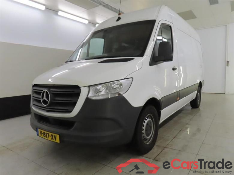 MERCEDES-BENZ Sprinter 314 2.2 CDI L2H2