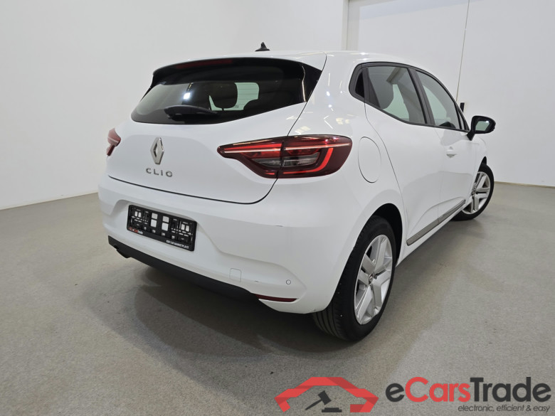 Renault Clio 1.0 SCe LED Navi Klima PDC ... #4