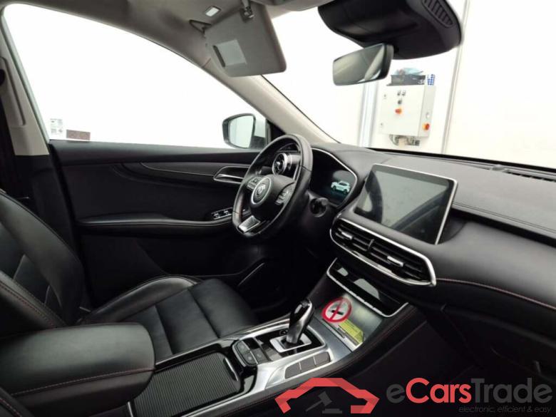 MG EHS 1.5 TGDI Comfort #3