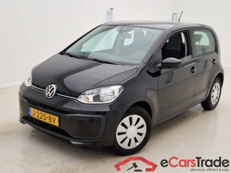 VOLKSWAGEN up! 1.0 MPi #1