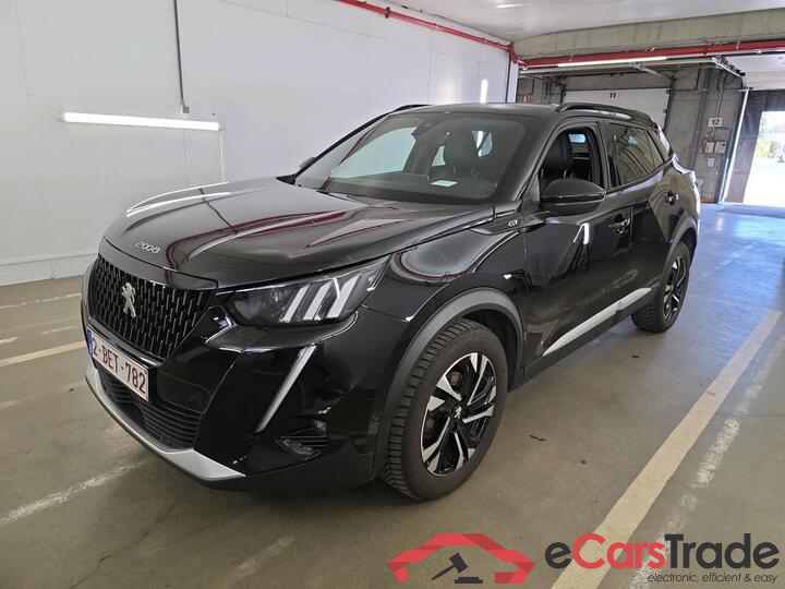Peugeot 2008 2008 1.5 BlueHDi S/S GT 81kW/110pk  5D/P Man-6
