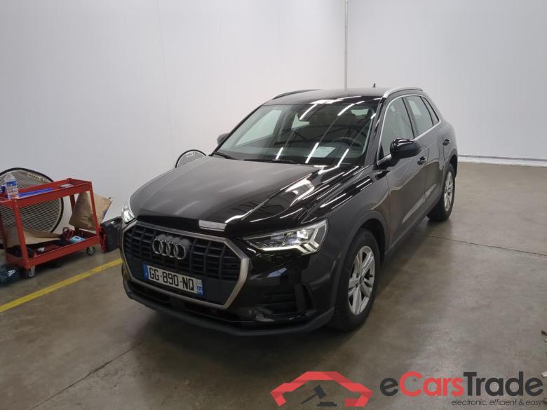 Audi 35 TFSI 150 MHEV S TRONIC BUSINESS LINE Q3 35 TFSI Business Line 1.5 TFSI 150CV BVA7 E6d #1