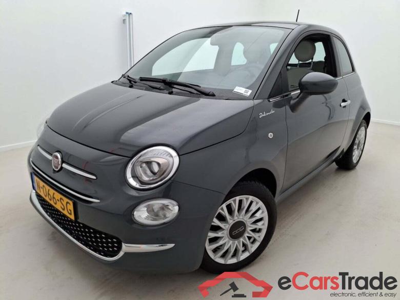 FIAT 500 1.0 Hybrid Dolcevita #1