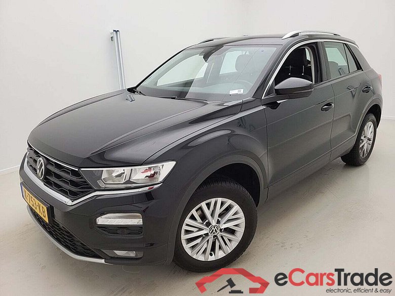 VOLKSWAGEN T-Roc 1.5 TSI Style Business DSG #1
