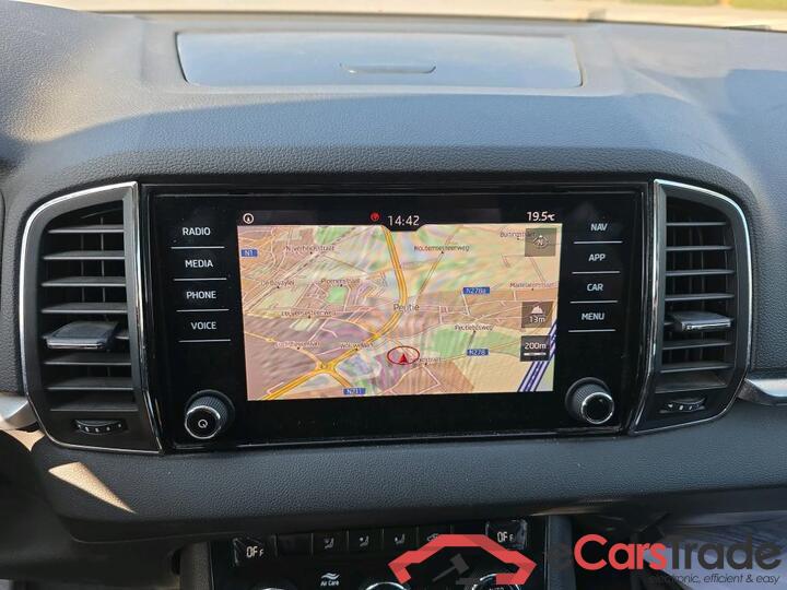 Skoda Karoq KAROQ DIESEL 1.6 CR TDi Ambition DSG 85kw/115pk 5D/P I7 #6