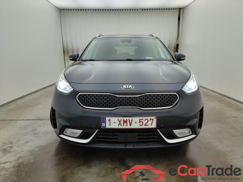 KIA Niro Sense 1.6 GDi HEV 6DCT 5d