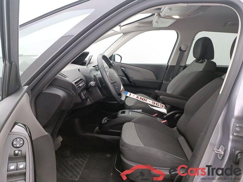 Citroën Grand C4 Spacetourer 1.5 BlueHDi 130 S&S EAT8 Business GPS 5d 7pl #6