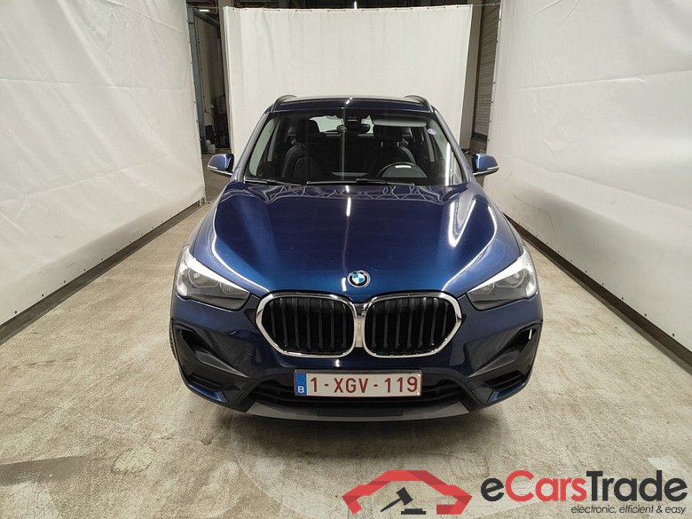 BMW X1 sDrive18iA (100 kW) 5d