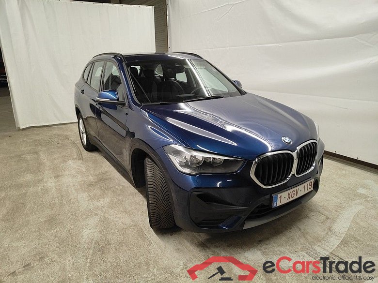 BMW X1 sDrive18iA (100 kW) 5d #2