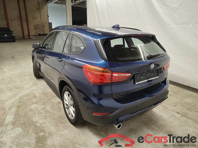 BMW X1 sDrive18iA (100 kW) 5d #3