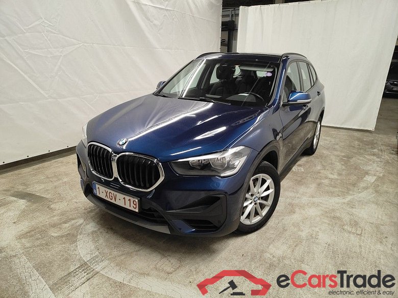 BMW X1 sDrive18iA (100 kW) 5d #4