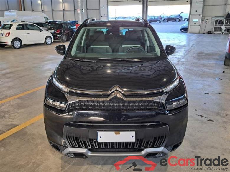 Citroen 2 CITROEN C3 AIRCROSS / 2021 / 5P / SUV BLUEHDI 110 SeS SHINE #6