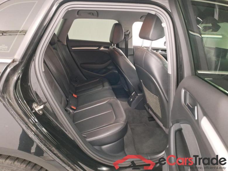 AUDI A3 SPORTBACK DIESEL - 2017 30 TDi Business Edit. S tron. (EU6d-T.) Platinum #6