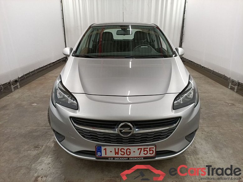 Opel Corsa 1.0 ECOTEC 66kW S/S Enjoy 5d