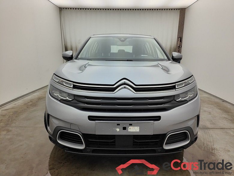 Citroën C5 Aircross 1.5 BlueHDi 130 S&S EAT8 Bus. GPS 105g 5d #1