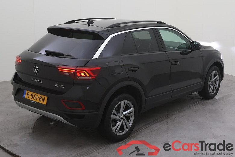 VOLKSWAGEN T-Roc 81 kW #5